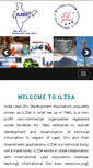 Mobile Screenshot of ilzda.com